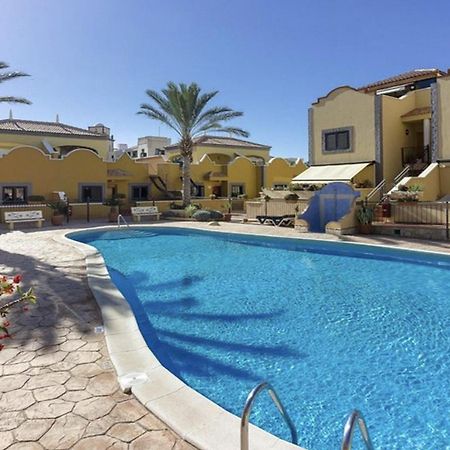 Sea View Luxury Apartment - Playa Del Duque أذيخي المظهر الخارجي الصورة