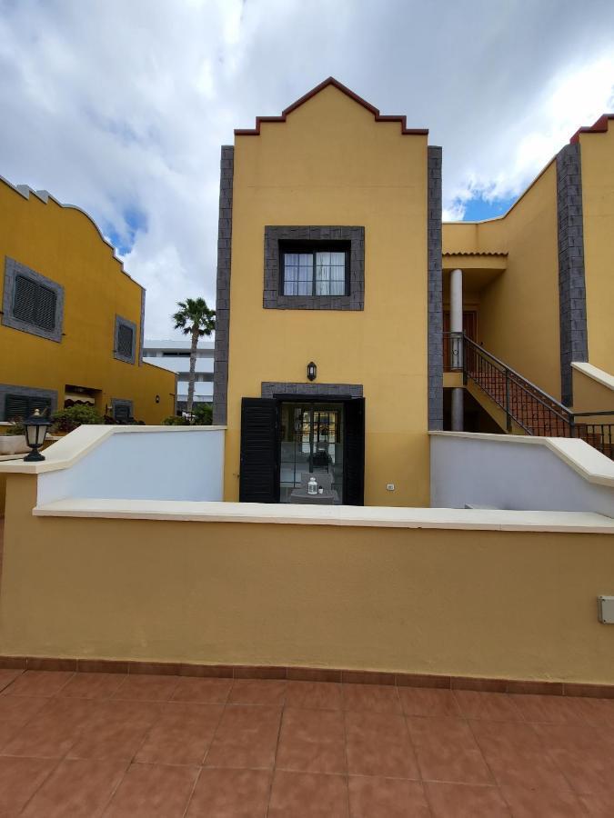 Sea View Luxury Apartment - Playa Del Duque أذيخي المظهر الخارجي الصورة